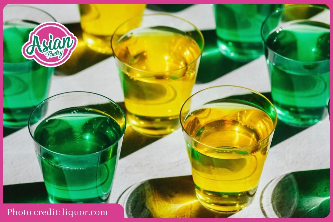 Get Jiggly With These Jelly Recipes