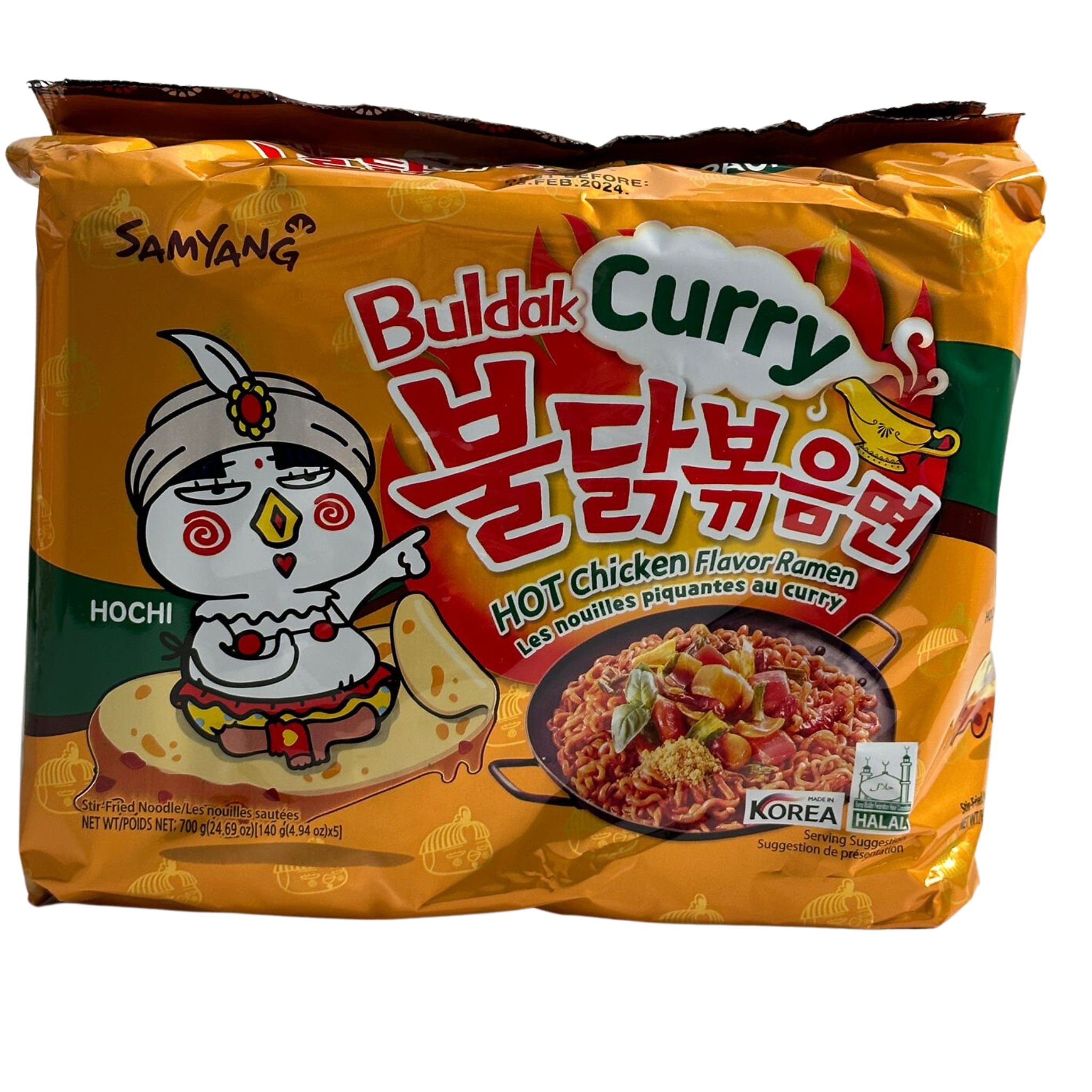 Samyang ramen online where to buy