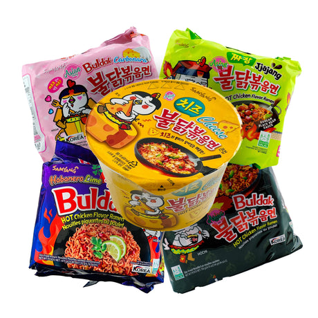 Samyang