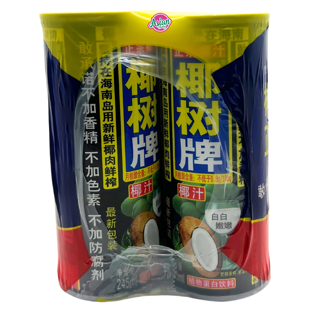 Coconut Tree Coconut Juice 1470ml