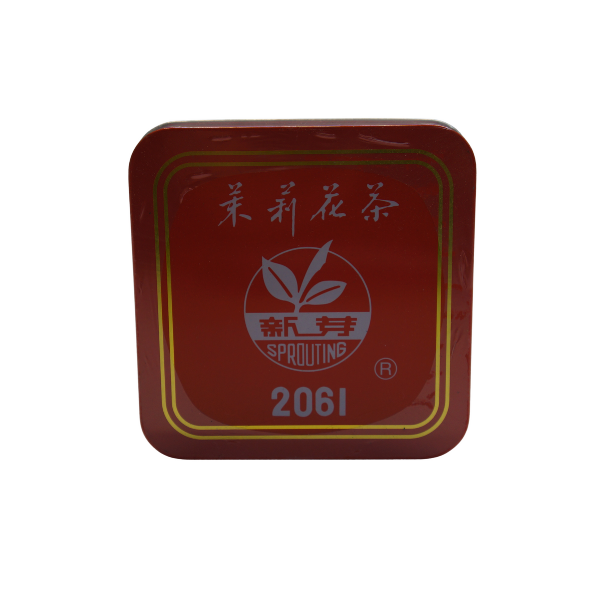 Fu Jian Jasmine Tea No 2061 (Red) 227g