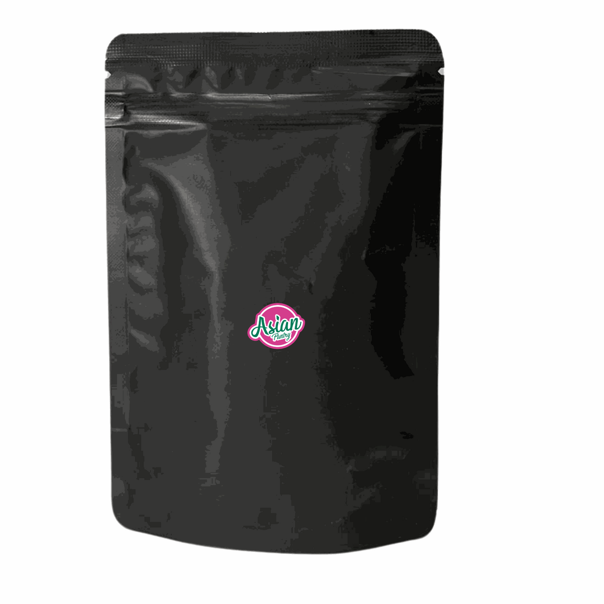 Dapur Ibu Ikan Masin Salted Fish 50g - Back