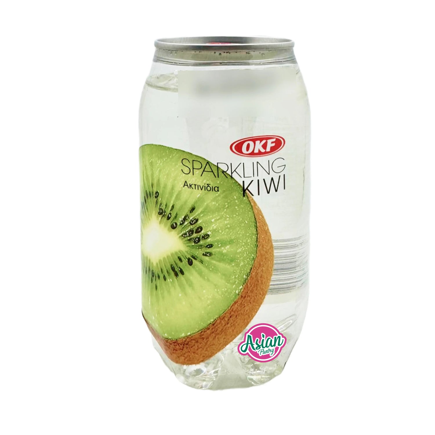 OKF Sparkling Kiwi 350ml