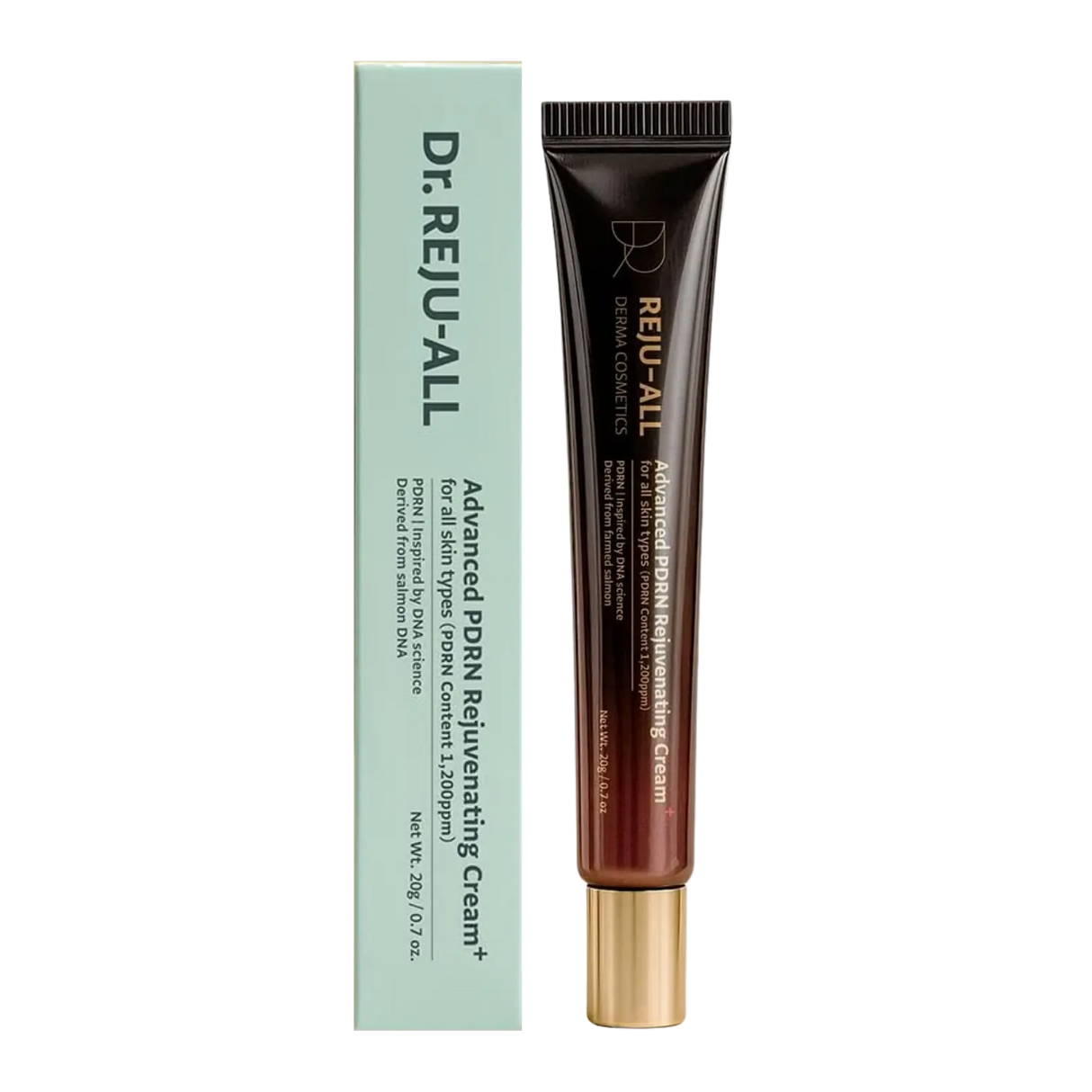 Dr.REJUALL Advanced PDRN Rejuvenating Cream+