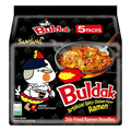 Samyang Buldak Hot Chicken Flavour Ramen