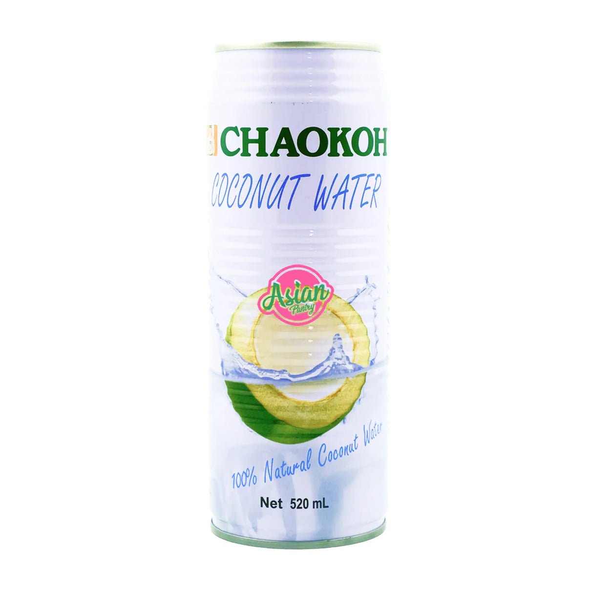 Chaokoh Coconut Water 100% 520ml