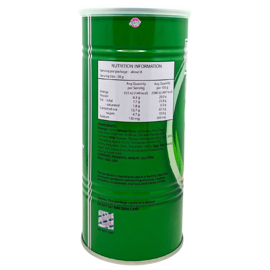 Koh Kae 花生鸡肉味 230g