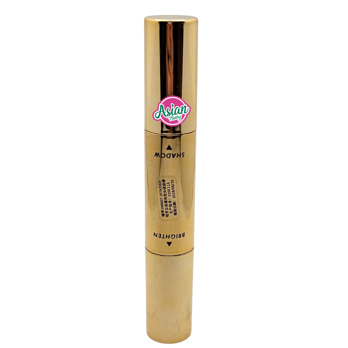 Heng Fang Contouring Stick #01 & #6