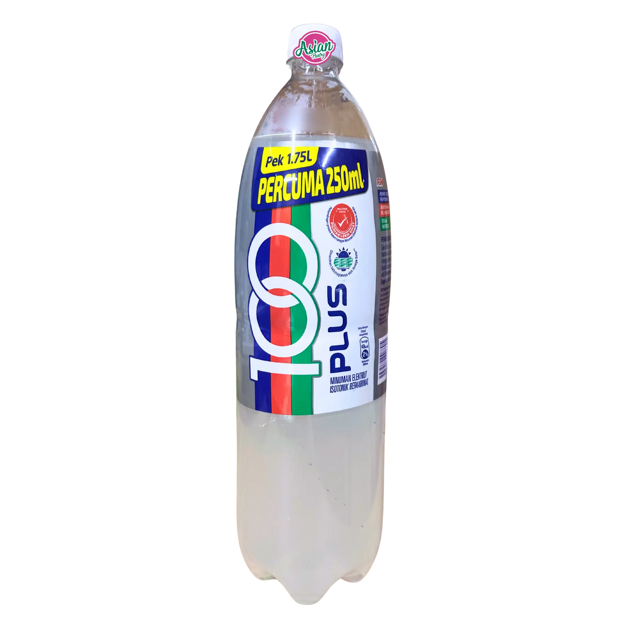F&N 100 Plus Original 1.75L