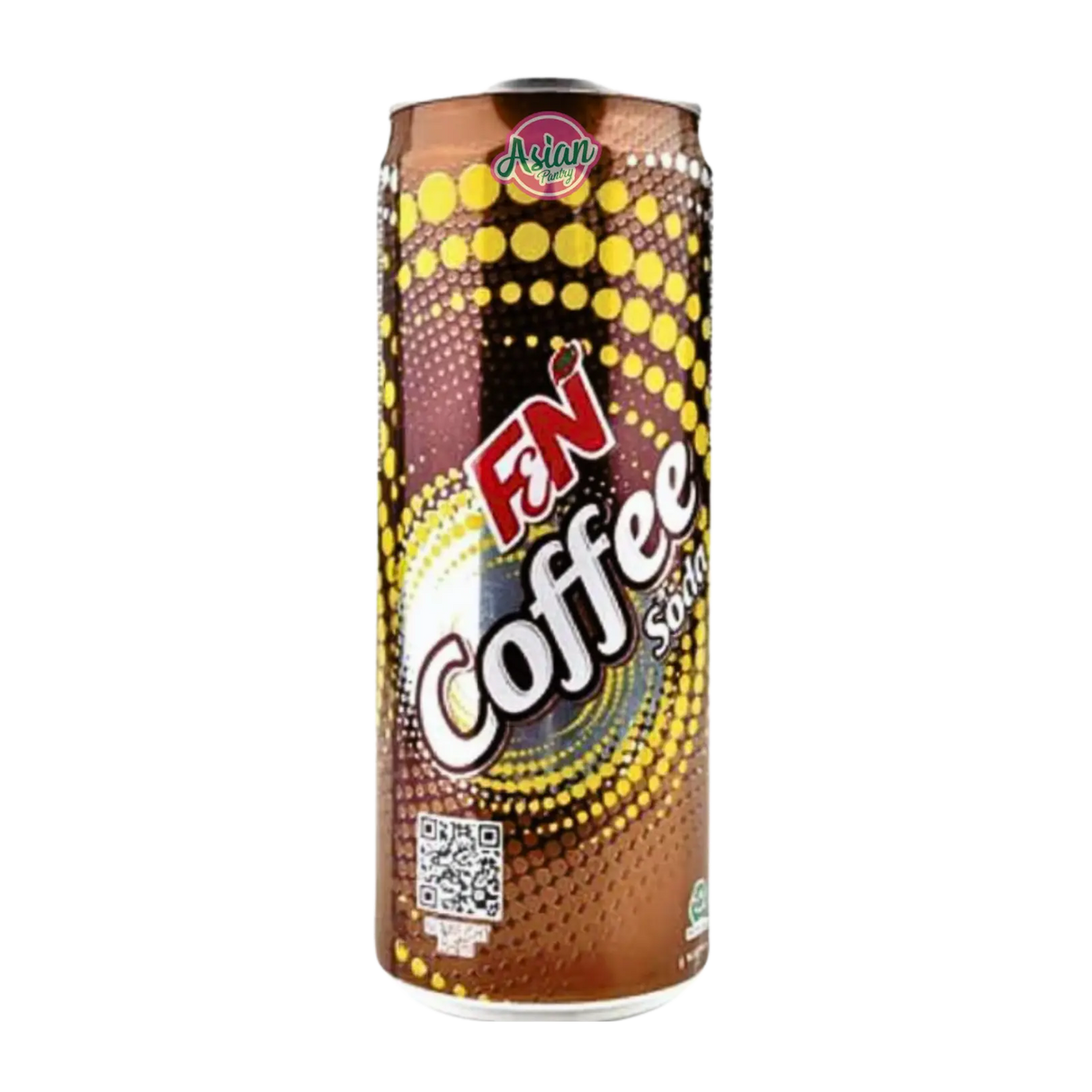 F&N Kopi Soda 325ml