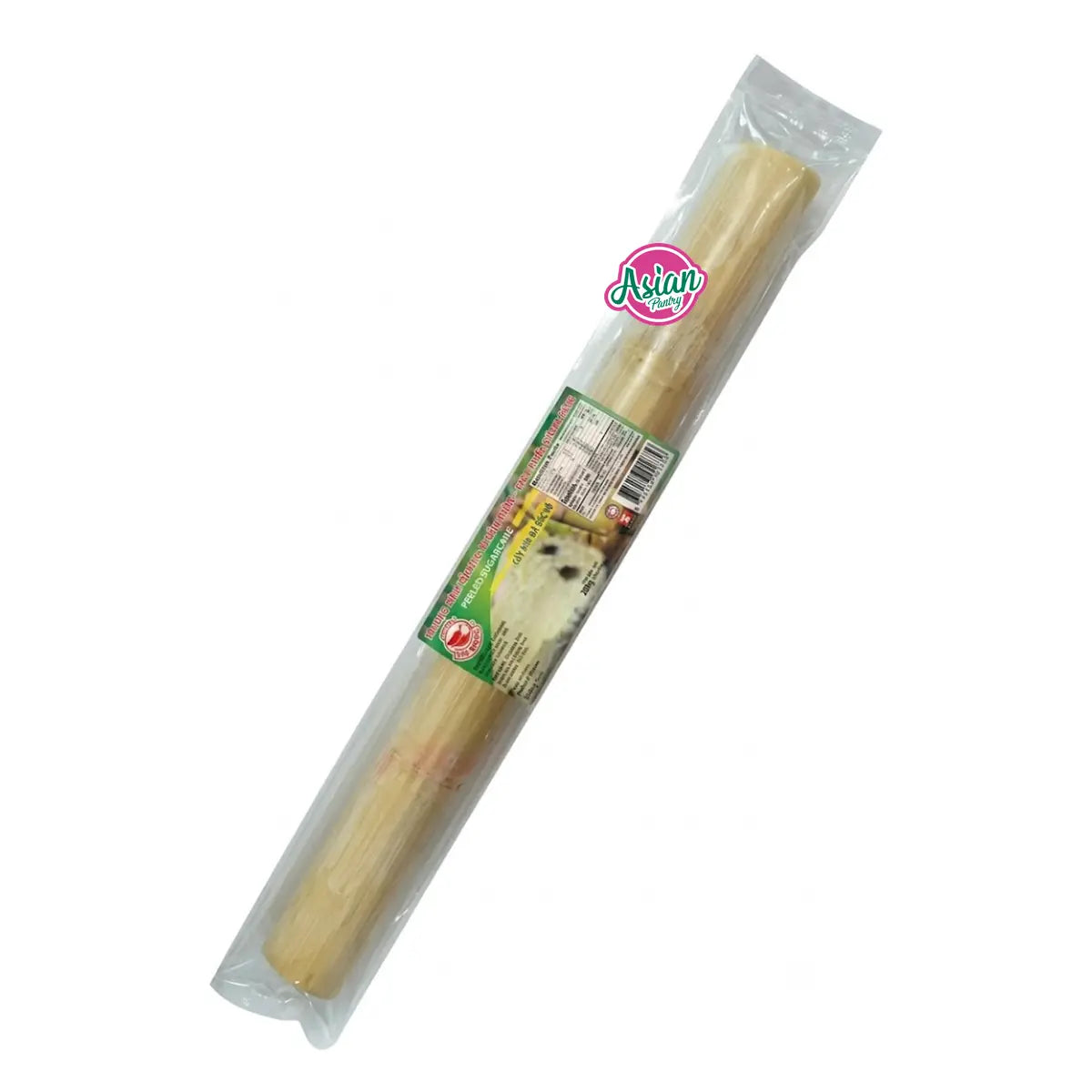 Red Drago Frozen White Sticky Rice Bamboo Stick 150g