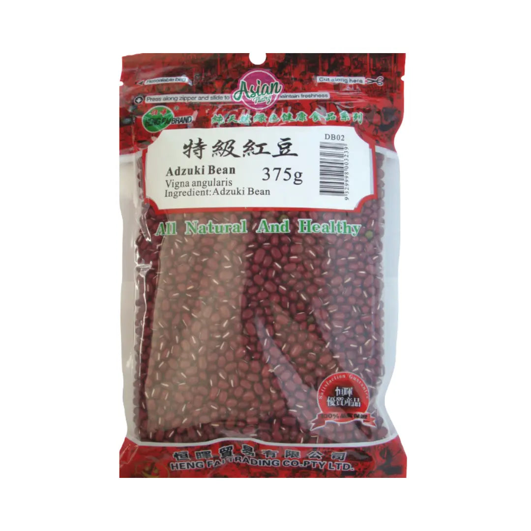 Heng Fai Adzuki Bean 375g