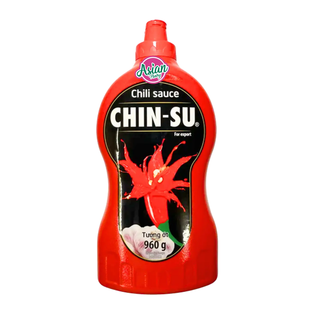Chin-Su Chilli Sauce 960g