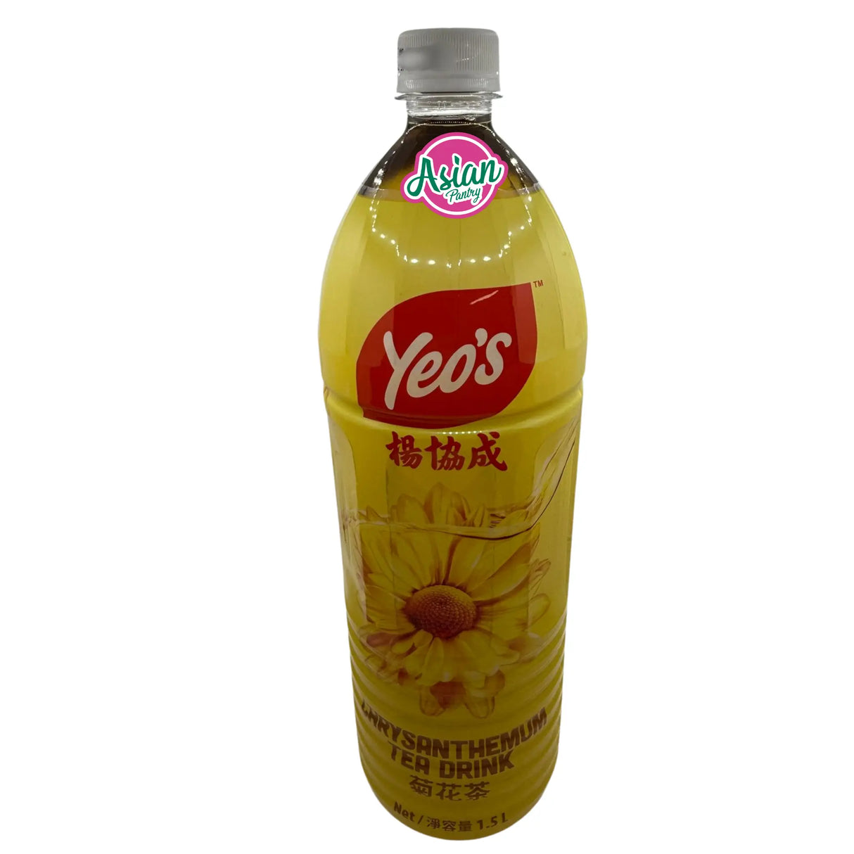 Yeo's Chrysanthemum Tea 1.5L