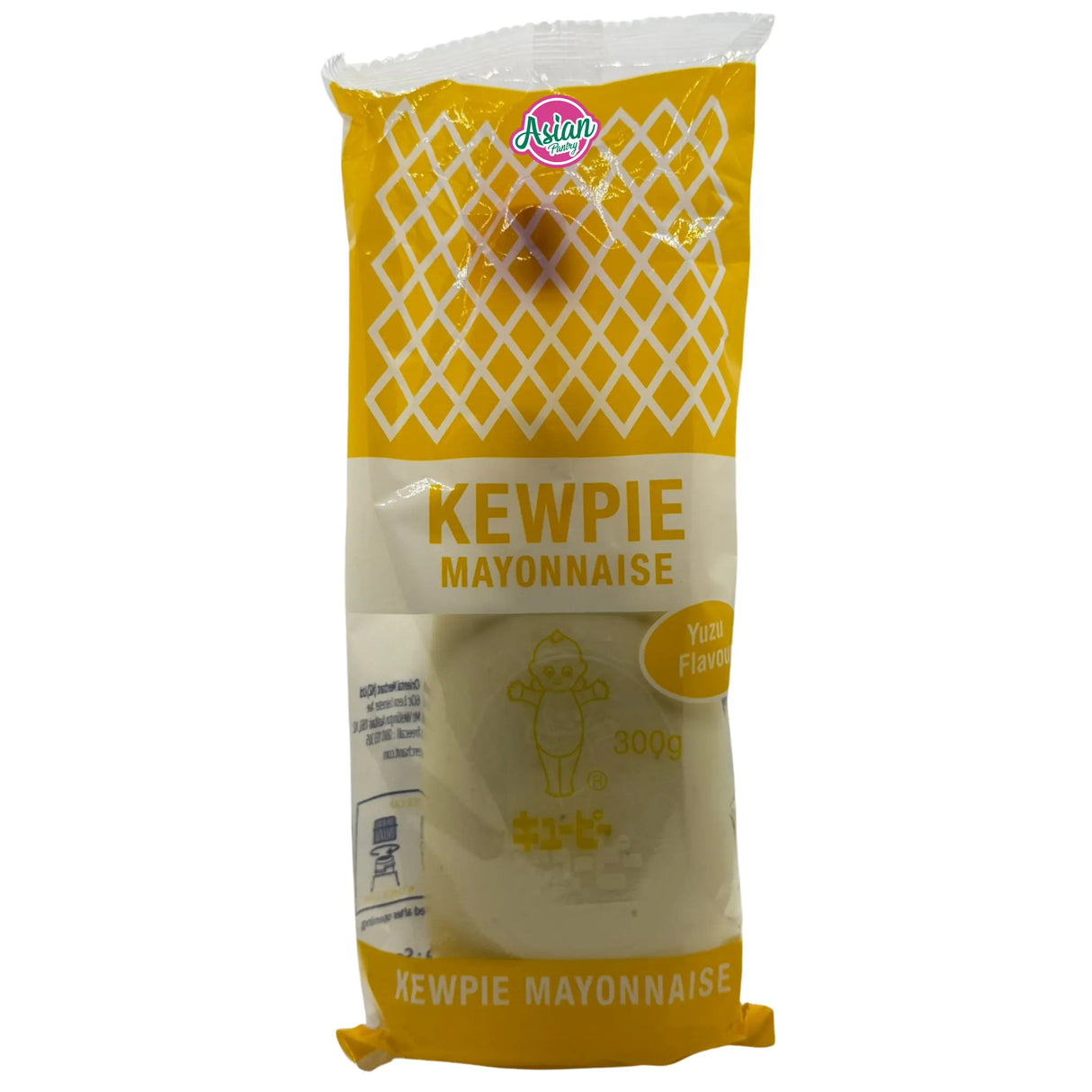 Kewpie Mayonis Perisa Yuzu 300g