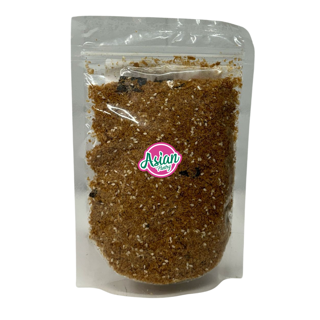 Veggie Bites Vegan Seaweed Meet Floss 300g