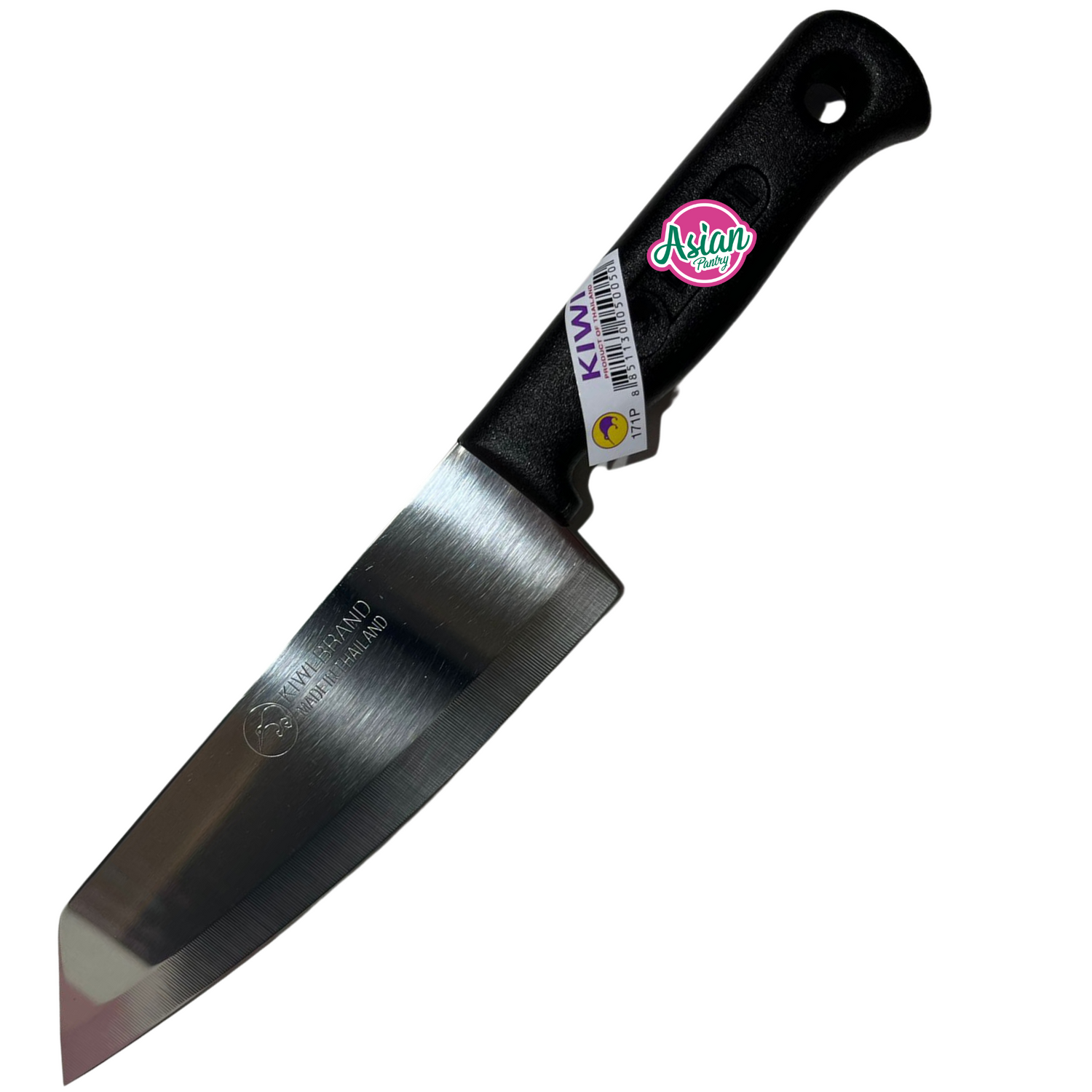 Kiwi Brand Kitchen Knife #171P