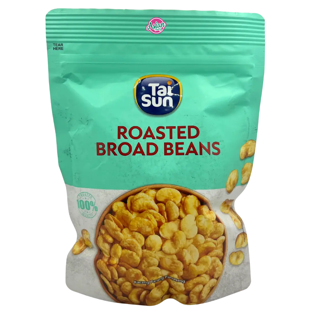 大山烤蚕豆 150克