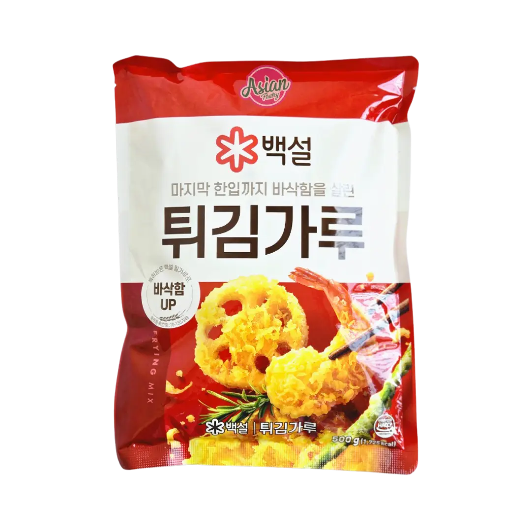 CJ Beksul Frying Mix 500g