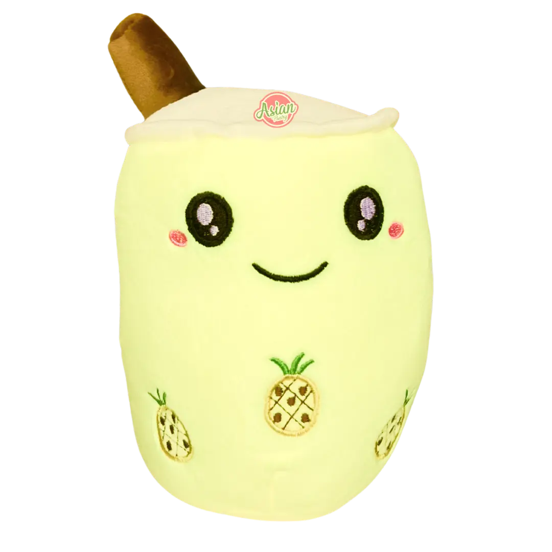 Asian Pantry Boba Plushie