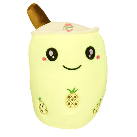 Asian Pantry Boba Plushie