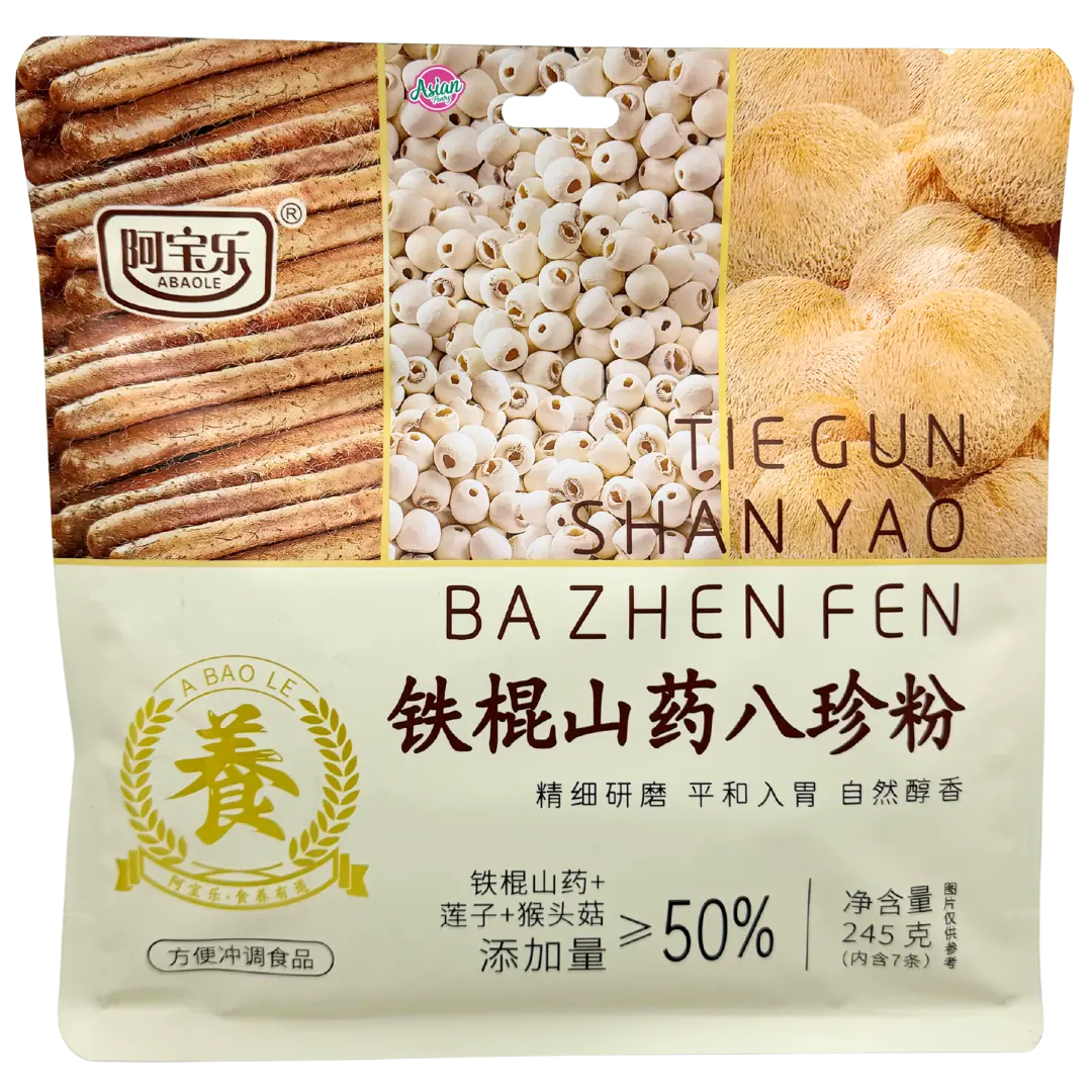 ABAOLE Yam Powder 245g