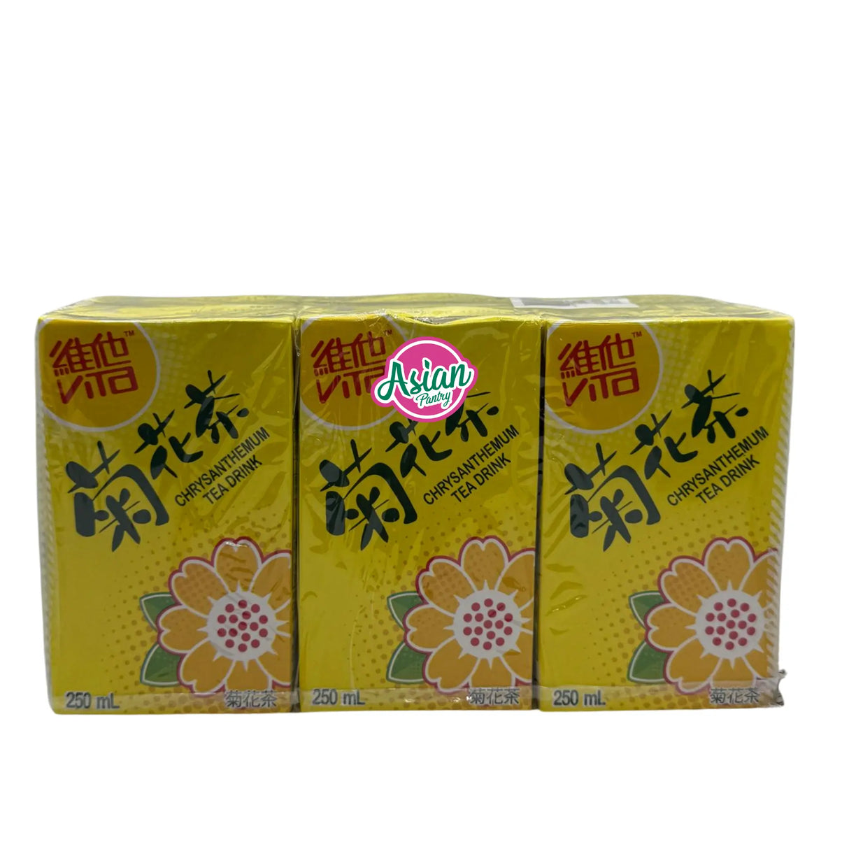 Teh Vita Chrysanthemum 250ml