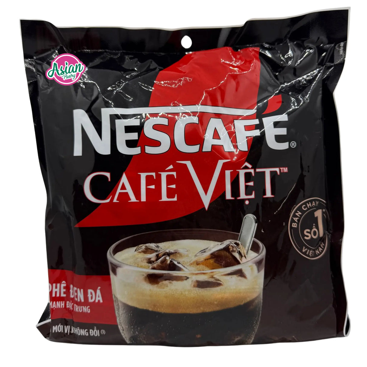 Nescafe Café Viet 2-in-1 Instant Coffee (35 Sachets) 560g