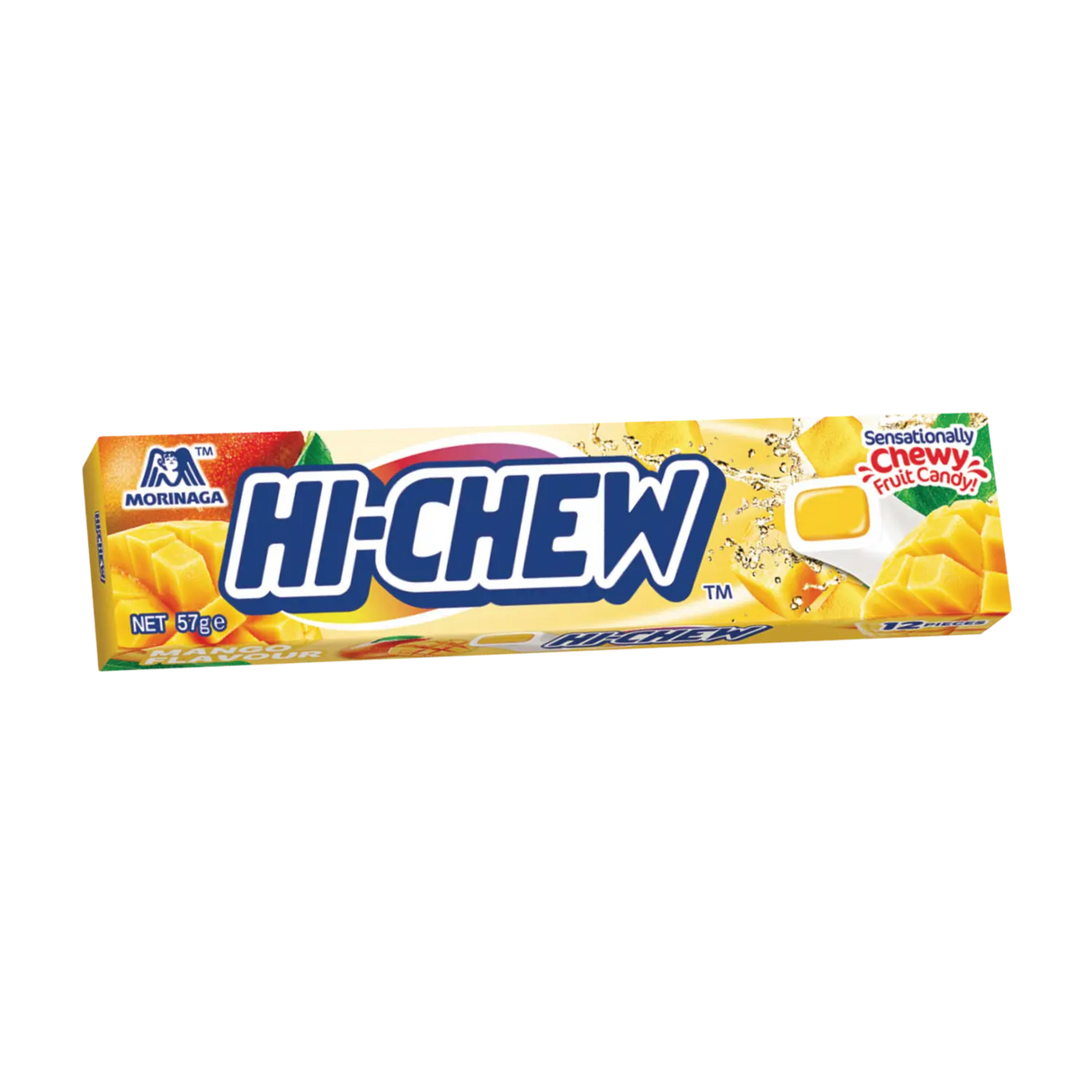Mangga Hi-Chew Morinaga