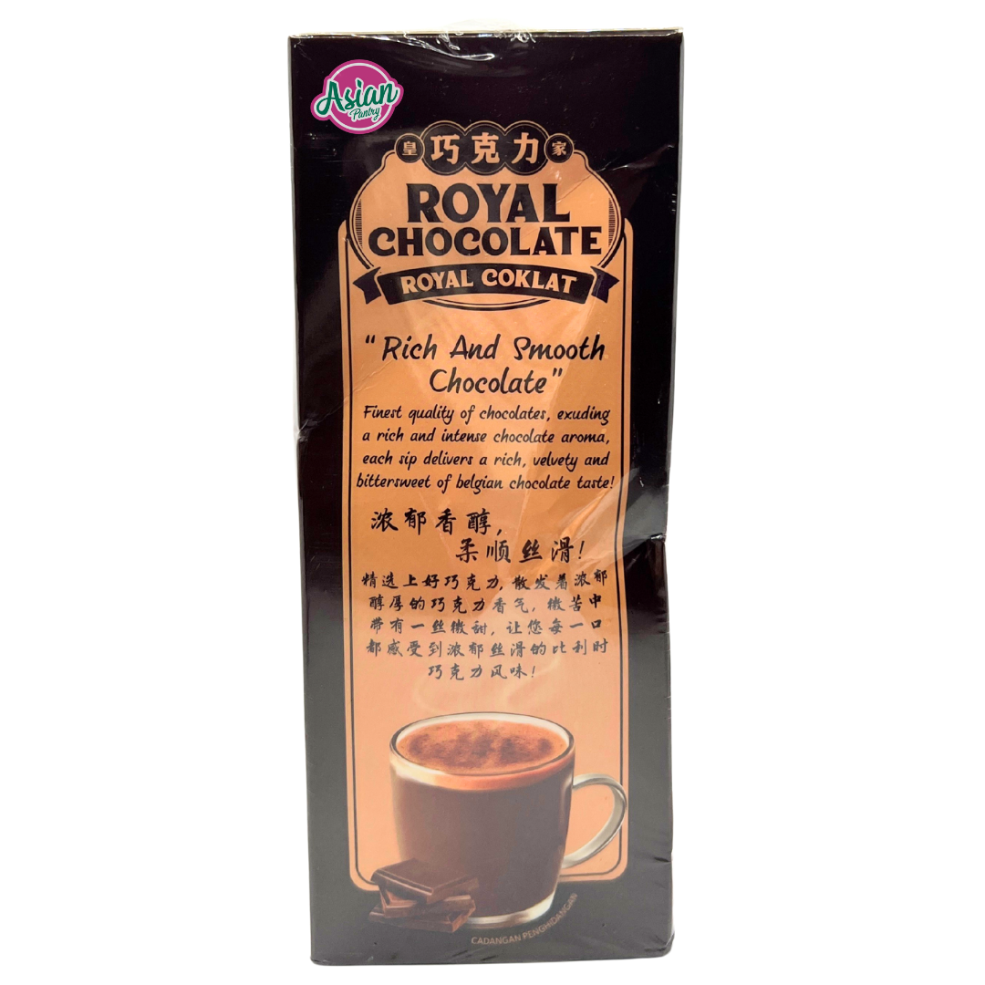 Oriental Kopi Royal Chocolate 380g