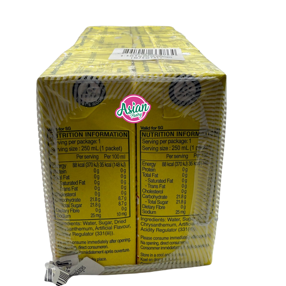 Teh Vita Chrysanthemum 250ml