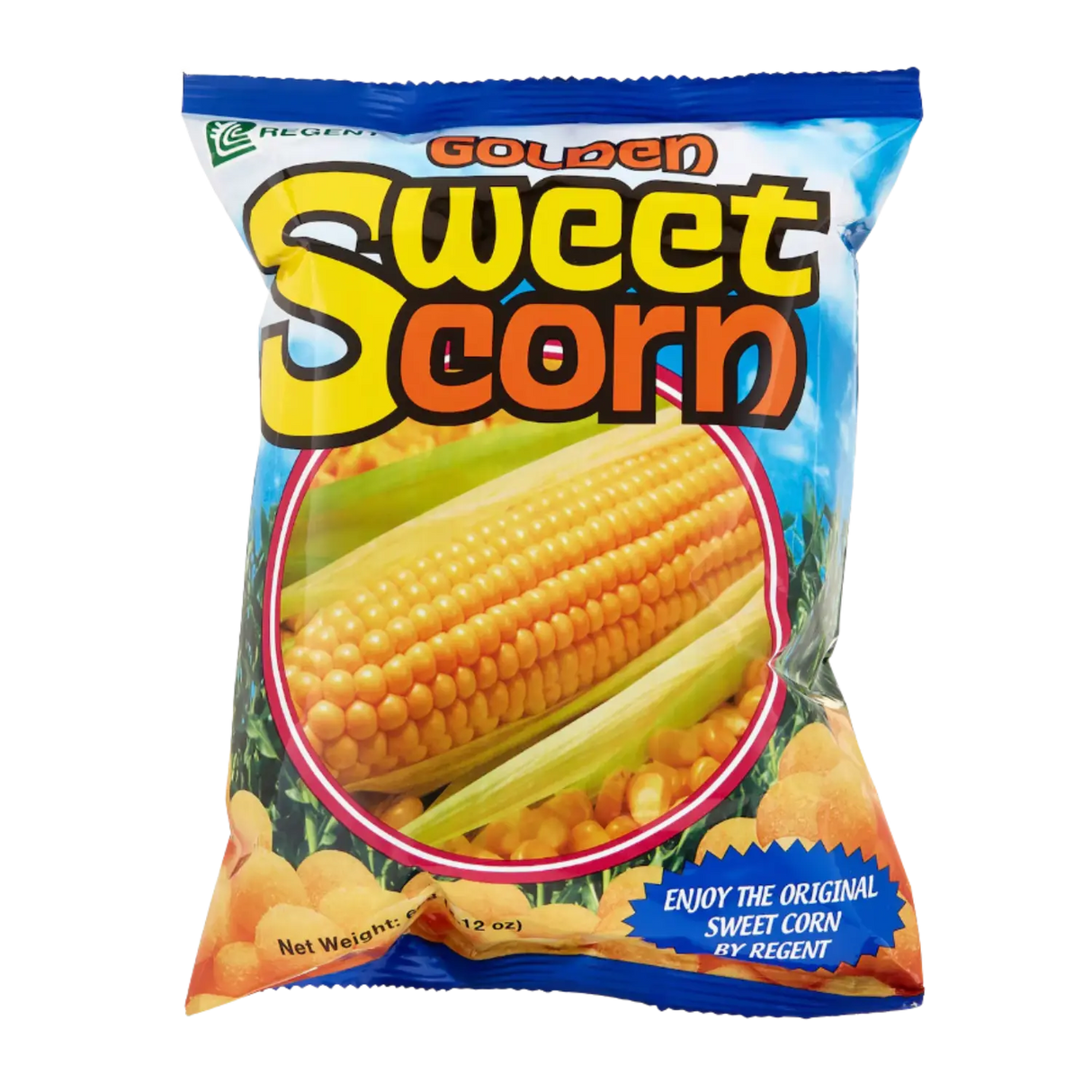 丽晶金甜玉米 60克