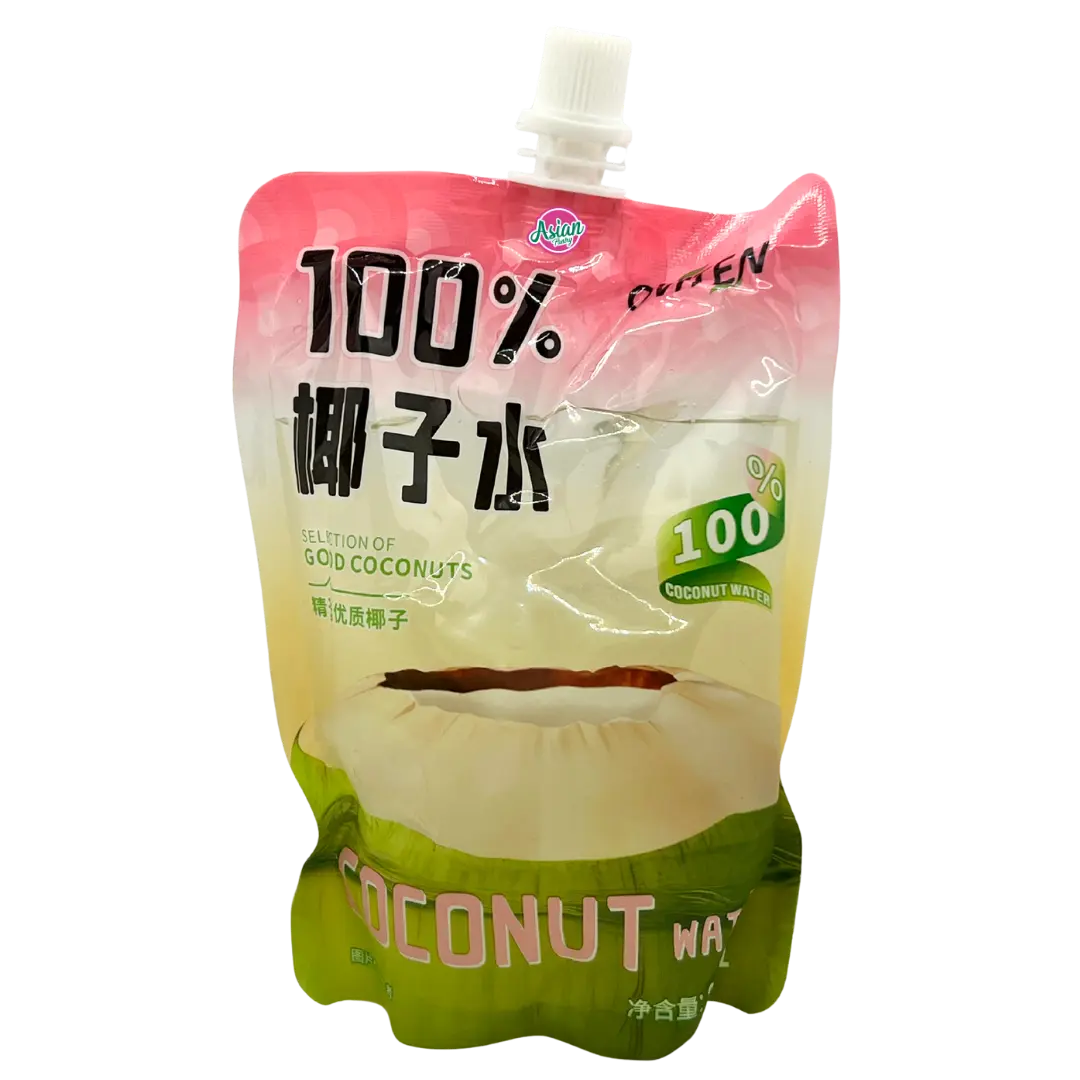 Oviten Coconut Water in Pouch 245ml