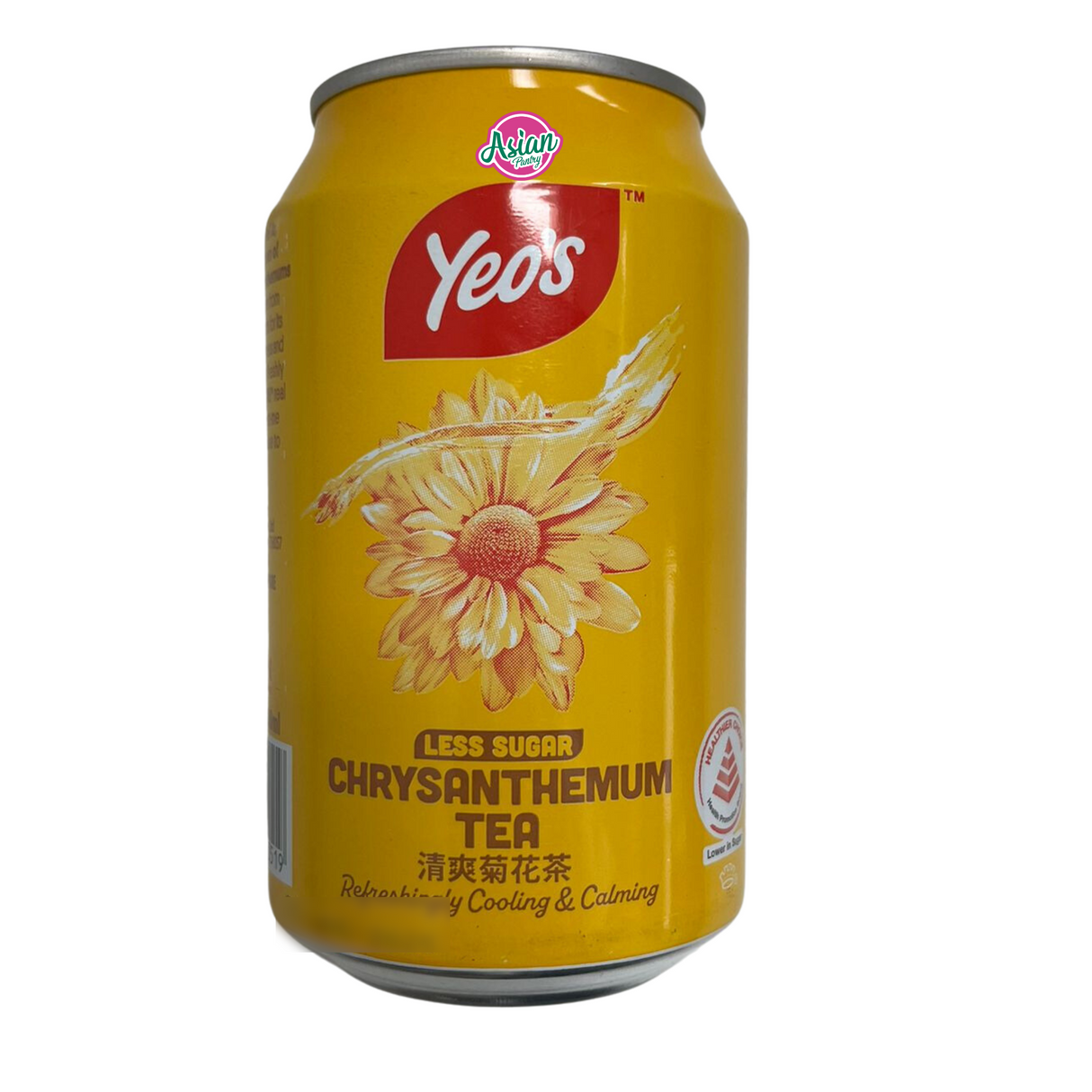 Yeo's Chrysanthemum Tea 300ml