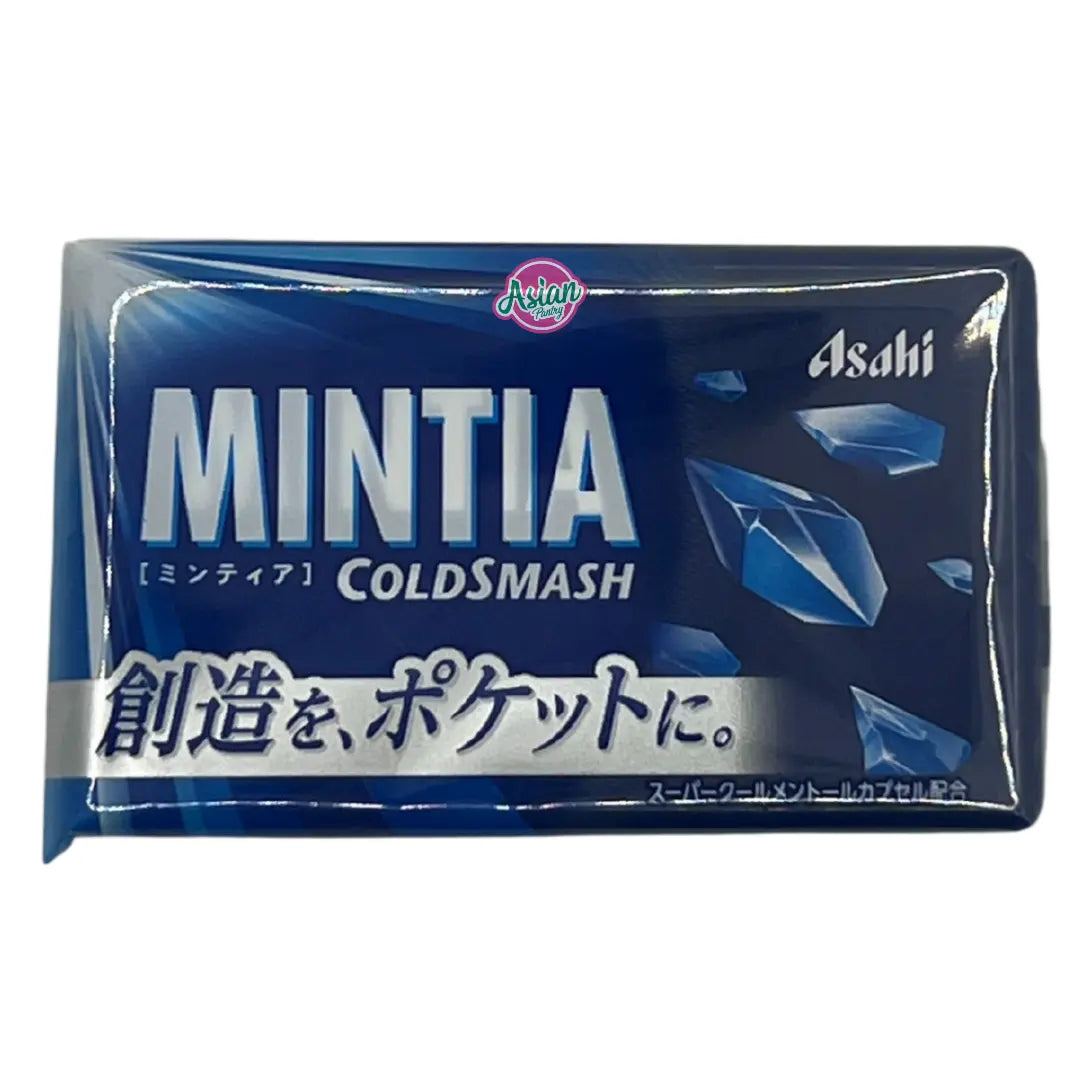 Asahi Mintia Cold Smash 7g