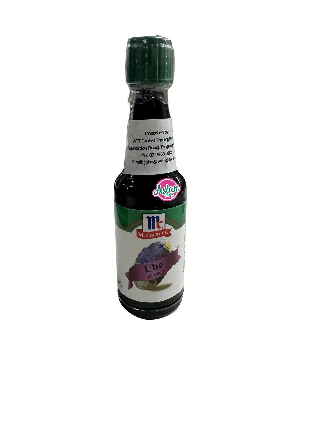 McCormick Ube Flavour Extract 20ml