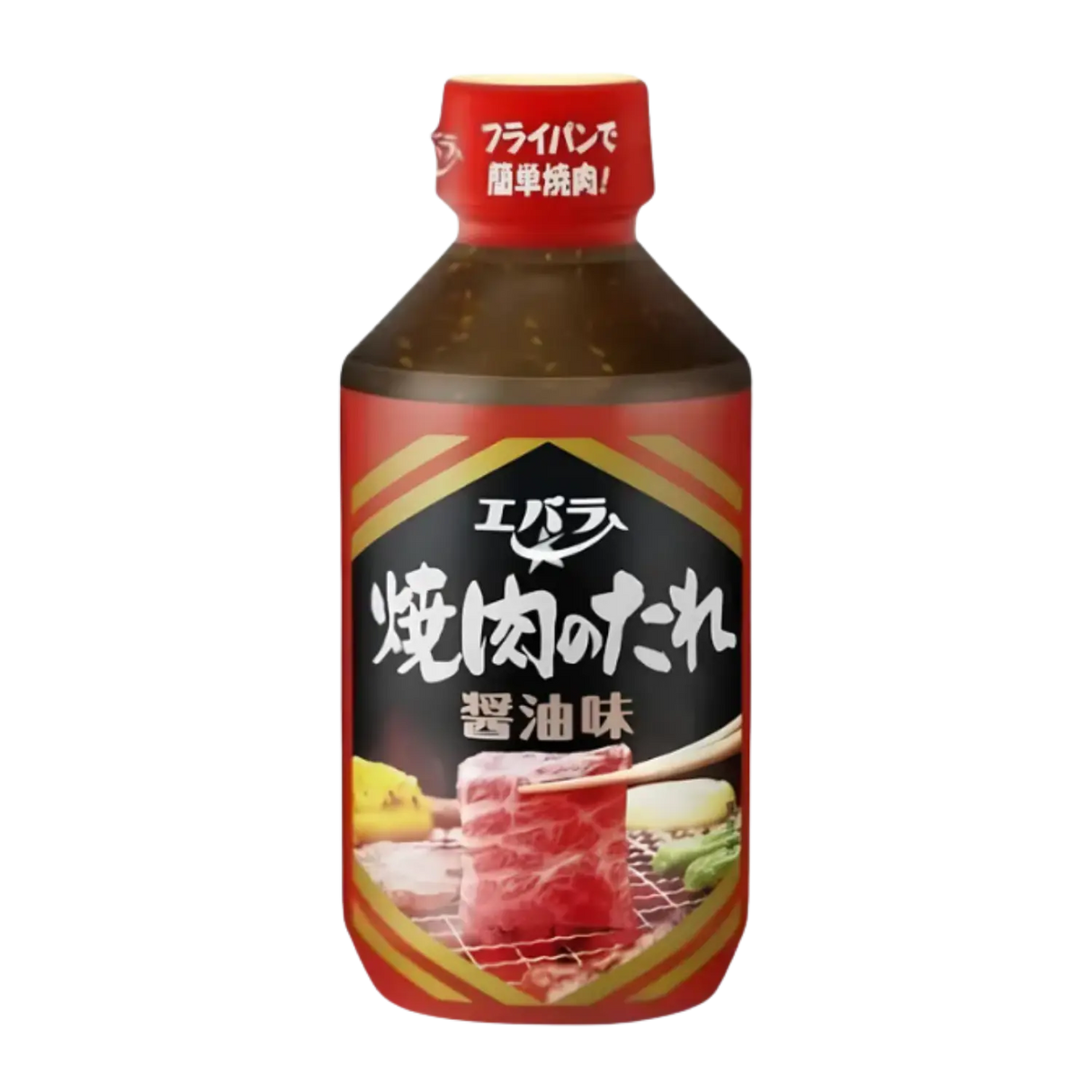 EBARA Yakiniku No Tare Shoyu 300ml