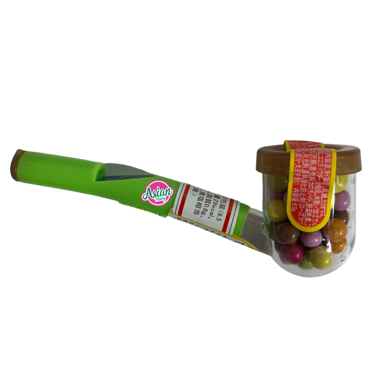 Chirin Go go Coklat Paipo 6.5g