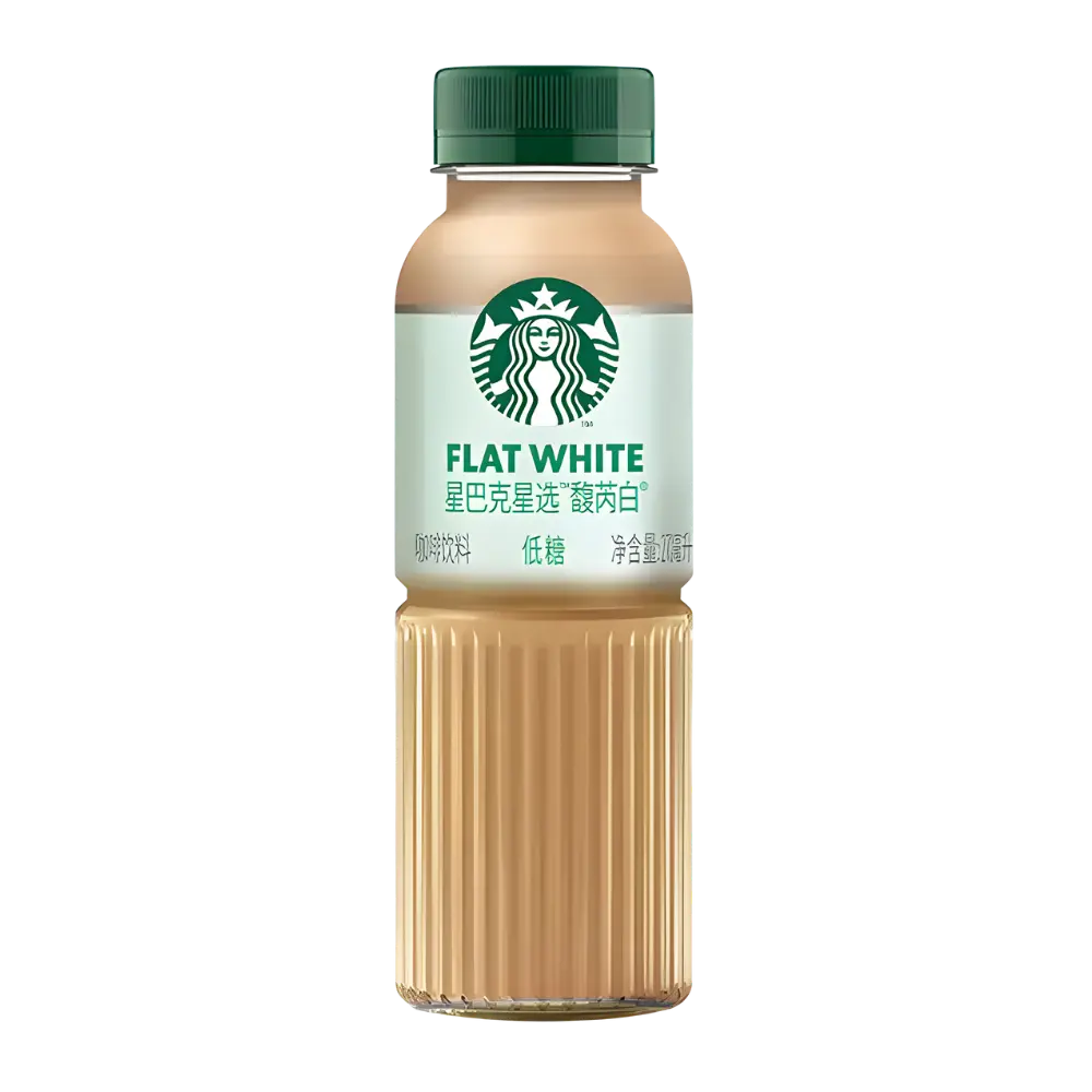 Starbucks Flat White 270ml