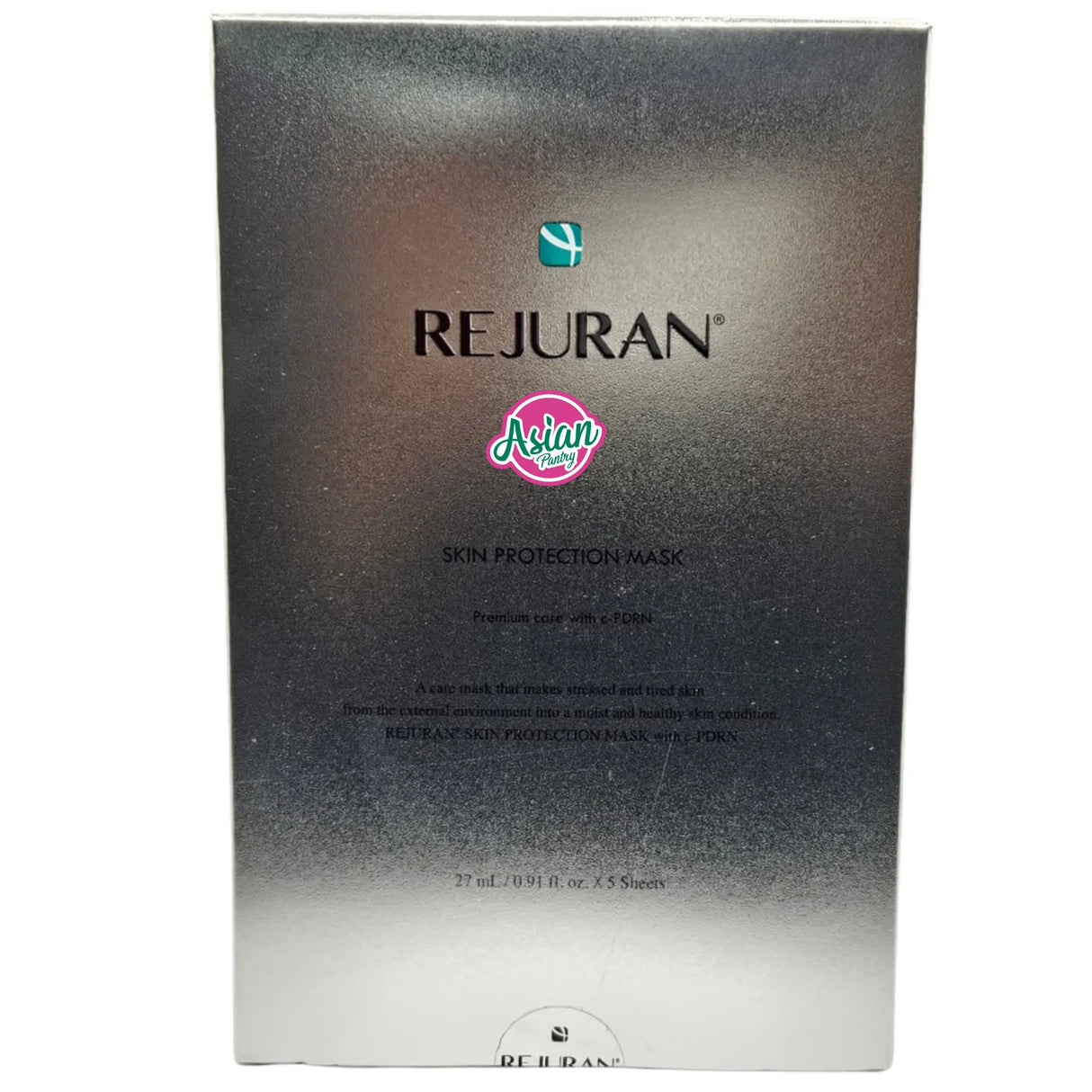 Rejuran Skin Protection Mask with c-PDRN