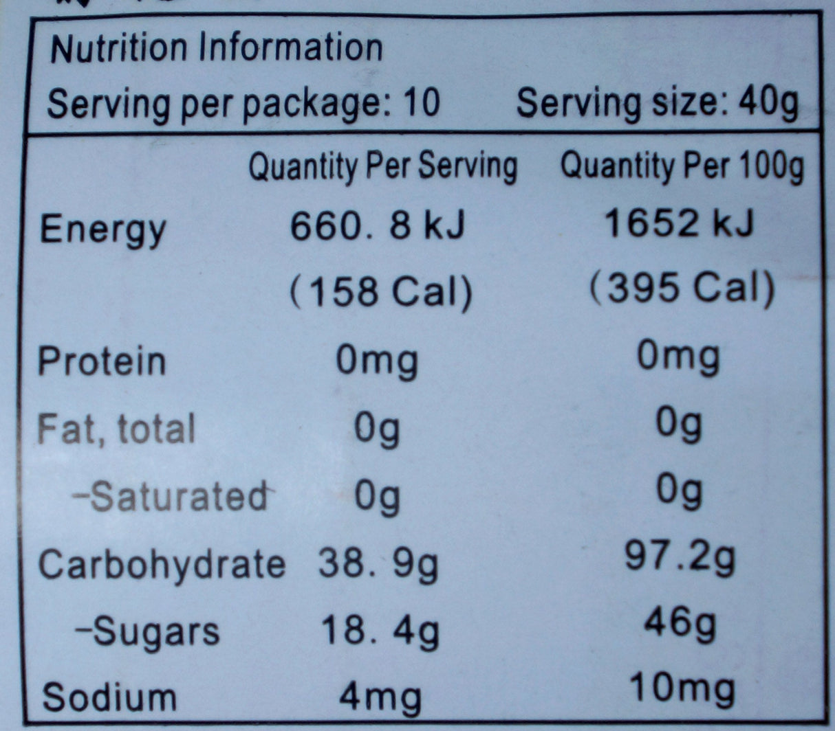 Liangfeng Chrysanthemum Tea Tin 400g