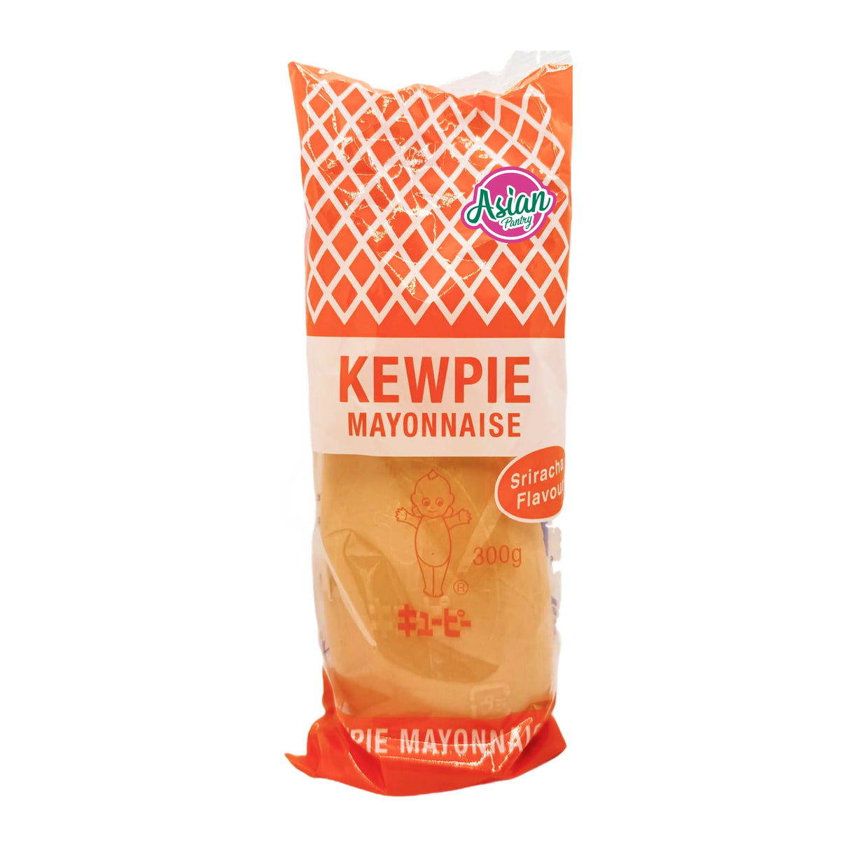 Kewpie Mayonaise Sriracha Flavour 300g