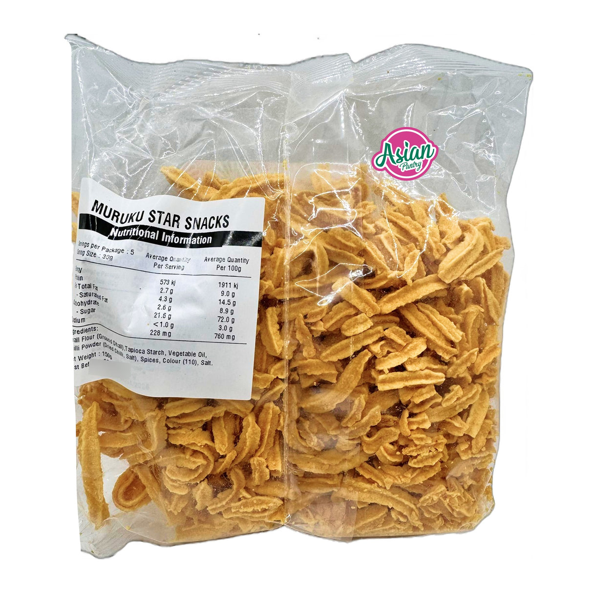 LZH Muruku Star 150g