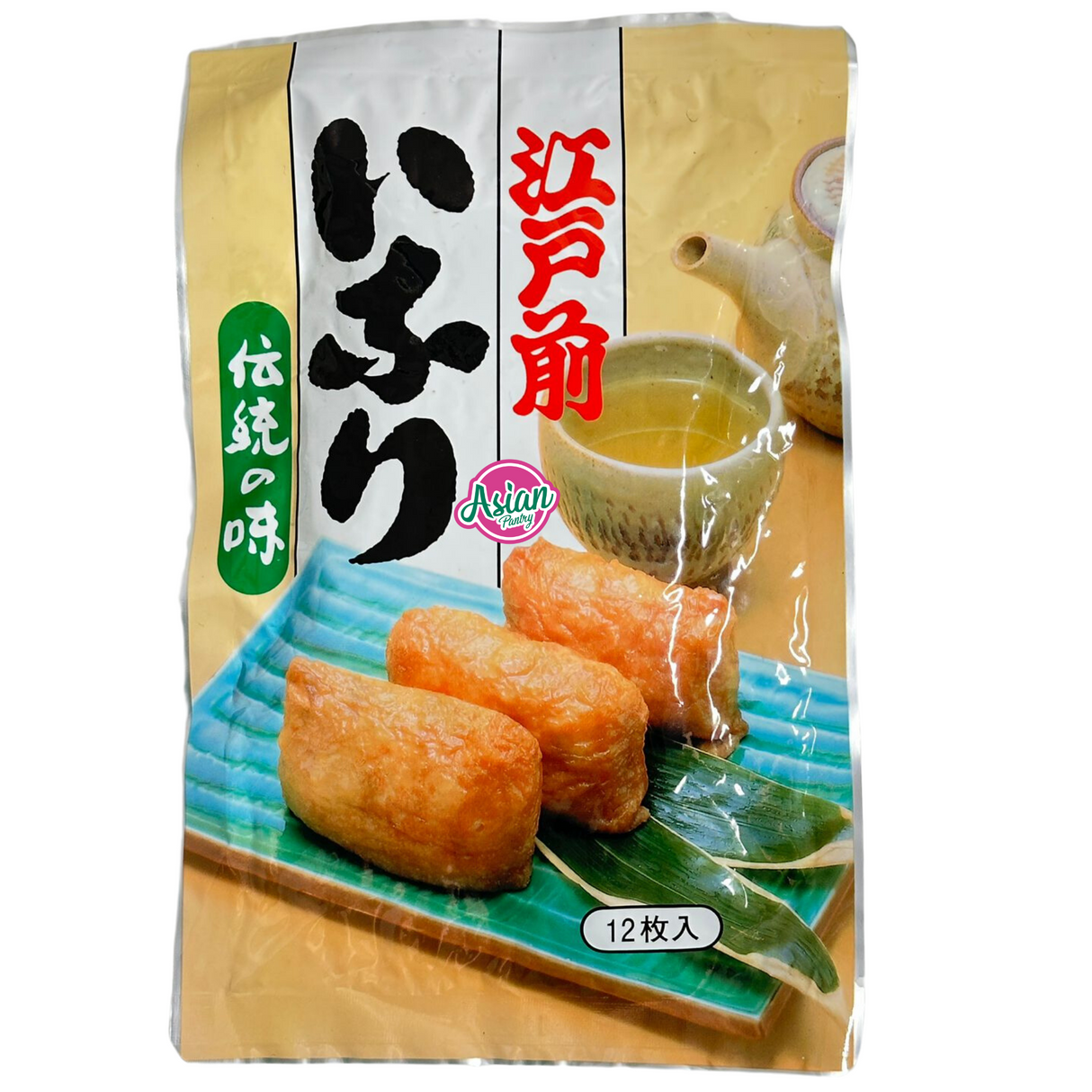 Inari Kacang Goreng Yamato 240g