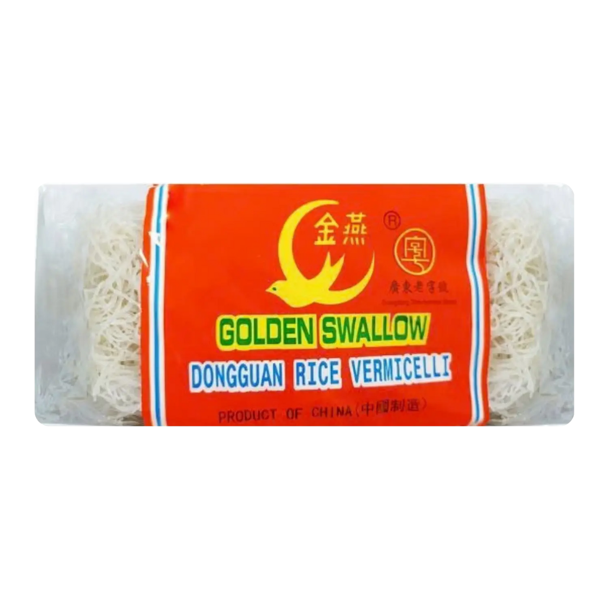 Golden Swallow Rice Vermicelli 400g