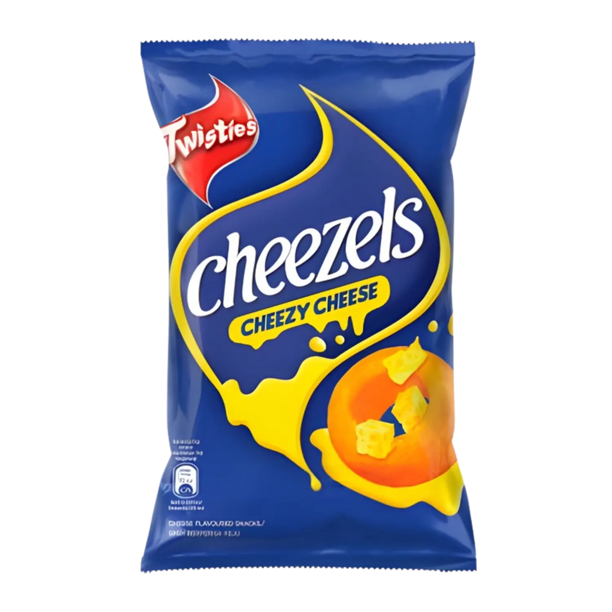 Twisties Cheezy 芝士味 140g