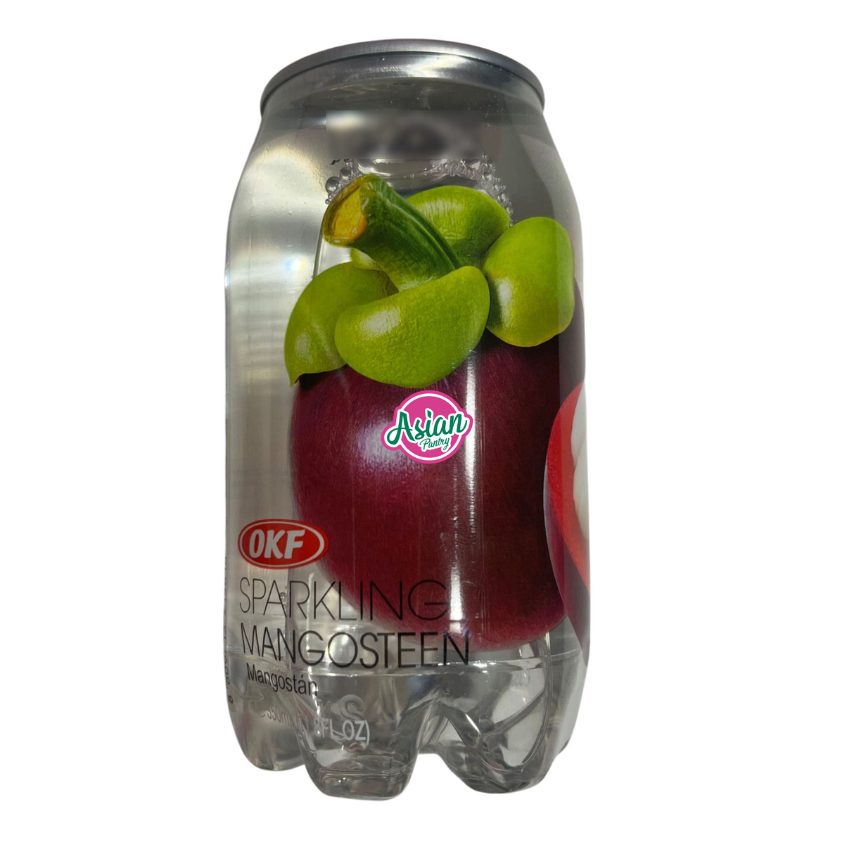 OKF Sparkling Mangosteen 350ml