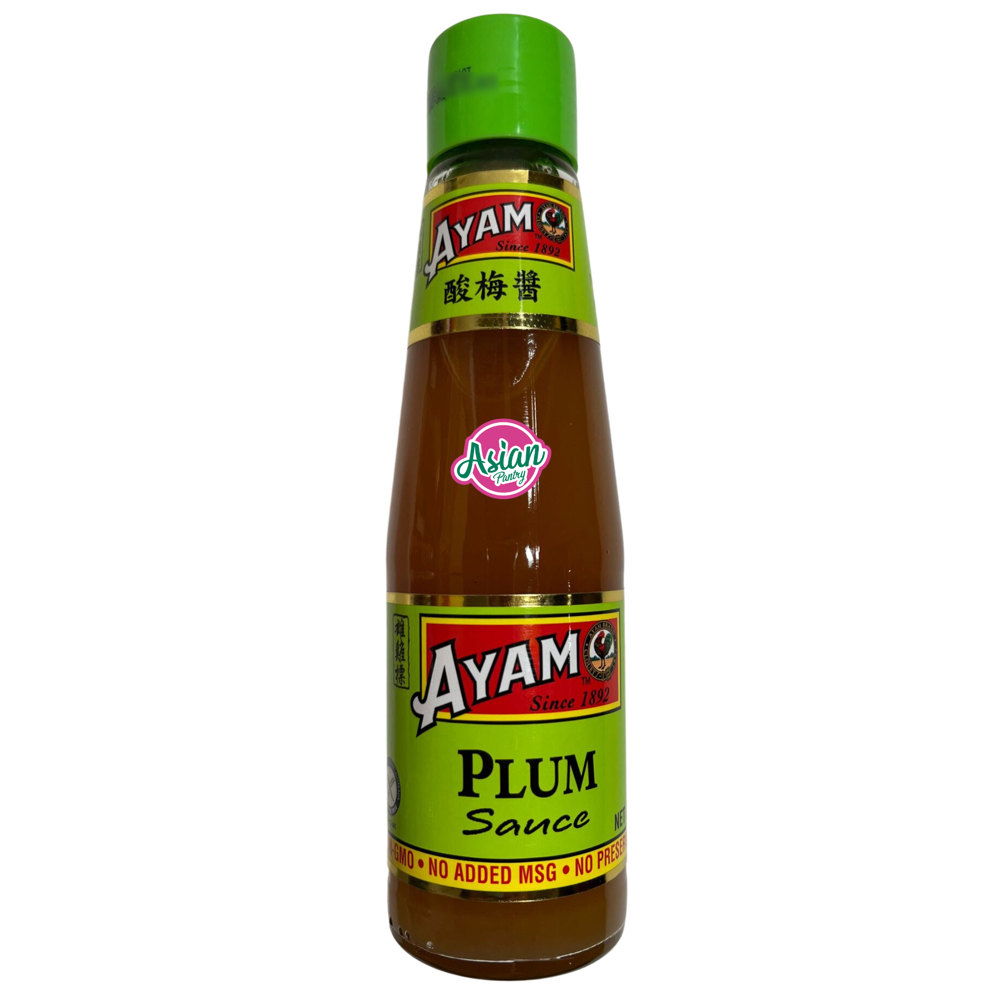 Ayam Plum Sauce 210ml