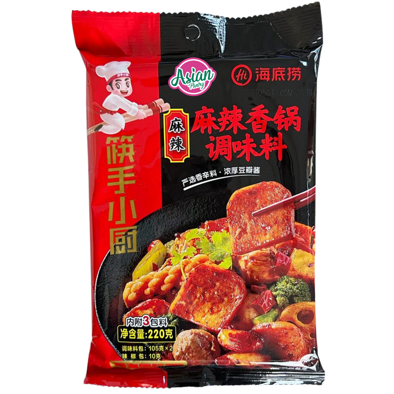 Hai Spicy Stir-Fry Seasoning  220g (Best Before 3/5/24)