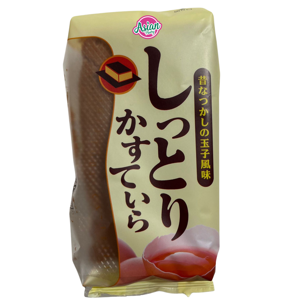 Sweet Factory New Moist Castella 90g